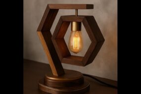 Table Lamp 002