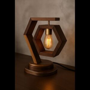Table Lamp 002