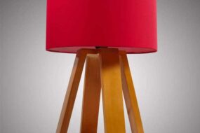 Table Lamp 001