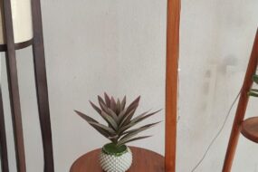 Full Height Lamp Shade (FHLS 001)