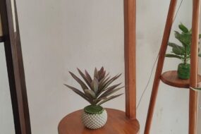 Full Height Lamp Shade (FHLS 001)