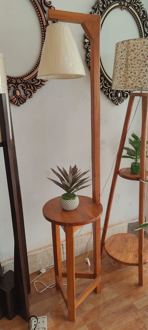 Full Height Lamp Shade (FHLS 001)