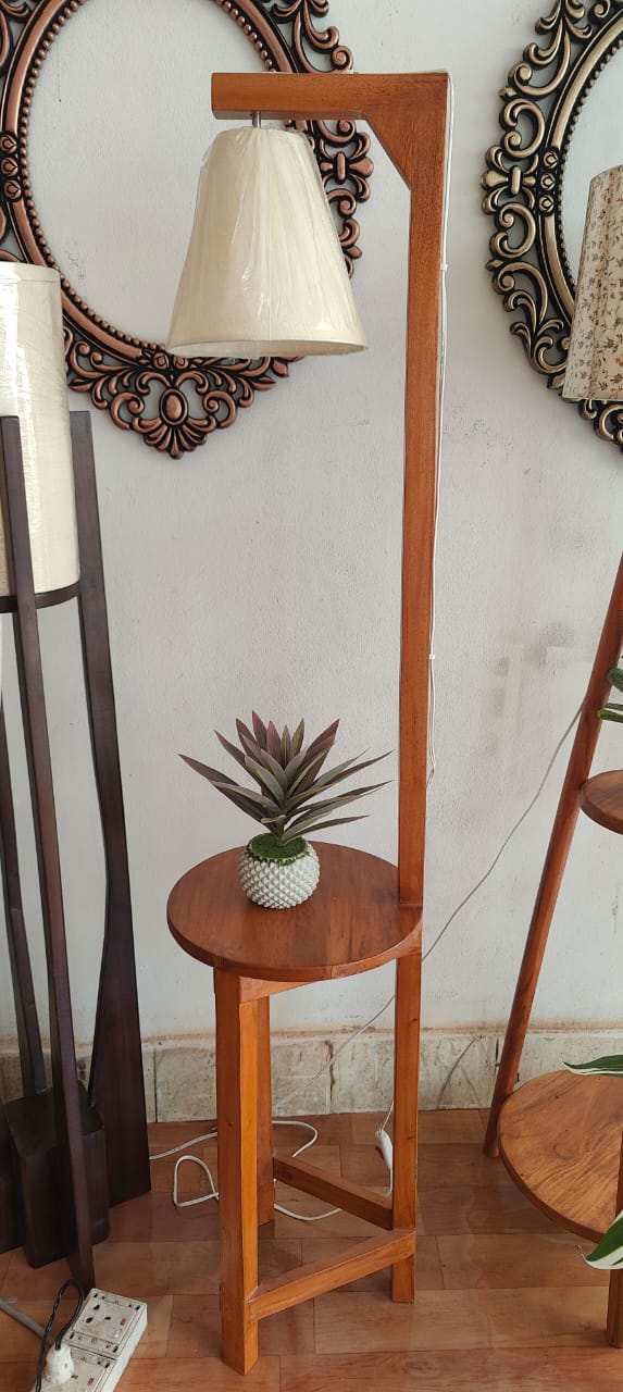 Full Height Lamp Shade (FHLS 001) - Image 2