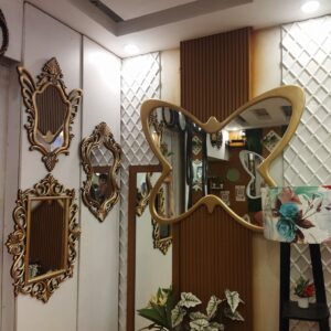 Decorative Wall Mirror (DWM 003)