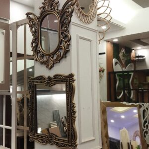 Decorative Wall Mirror (DWM 004)